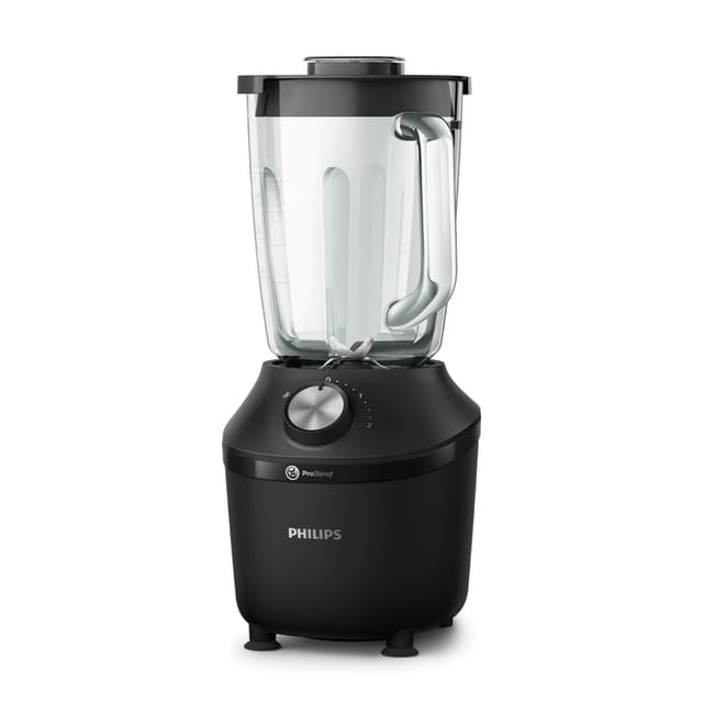🍹🌪️ Philips Standmixer und Smoothie Maker 600W - Deal