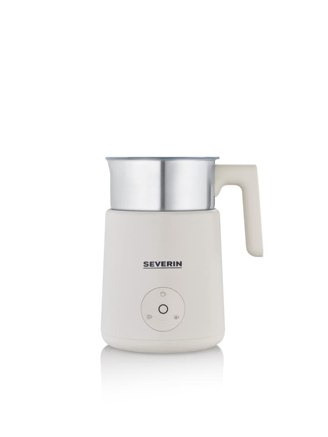 SEVERIN Design Induktions-Milchaufschäumer | Elektrischer Milchschäumer
