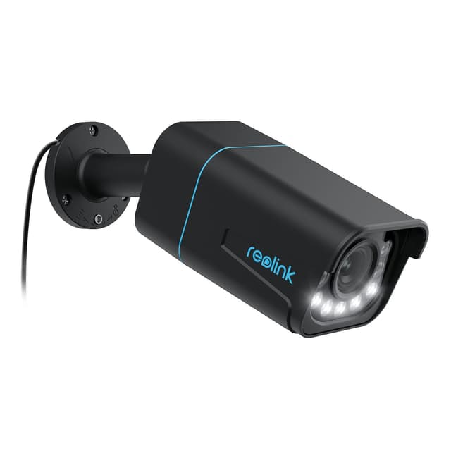 Reolink RLC-811A 4K PoE IP Kamera Outdoor 📷🌙🔊