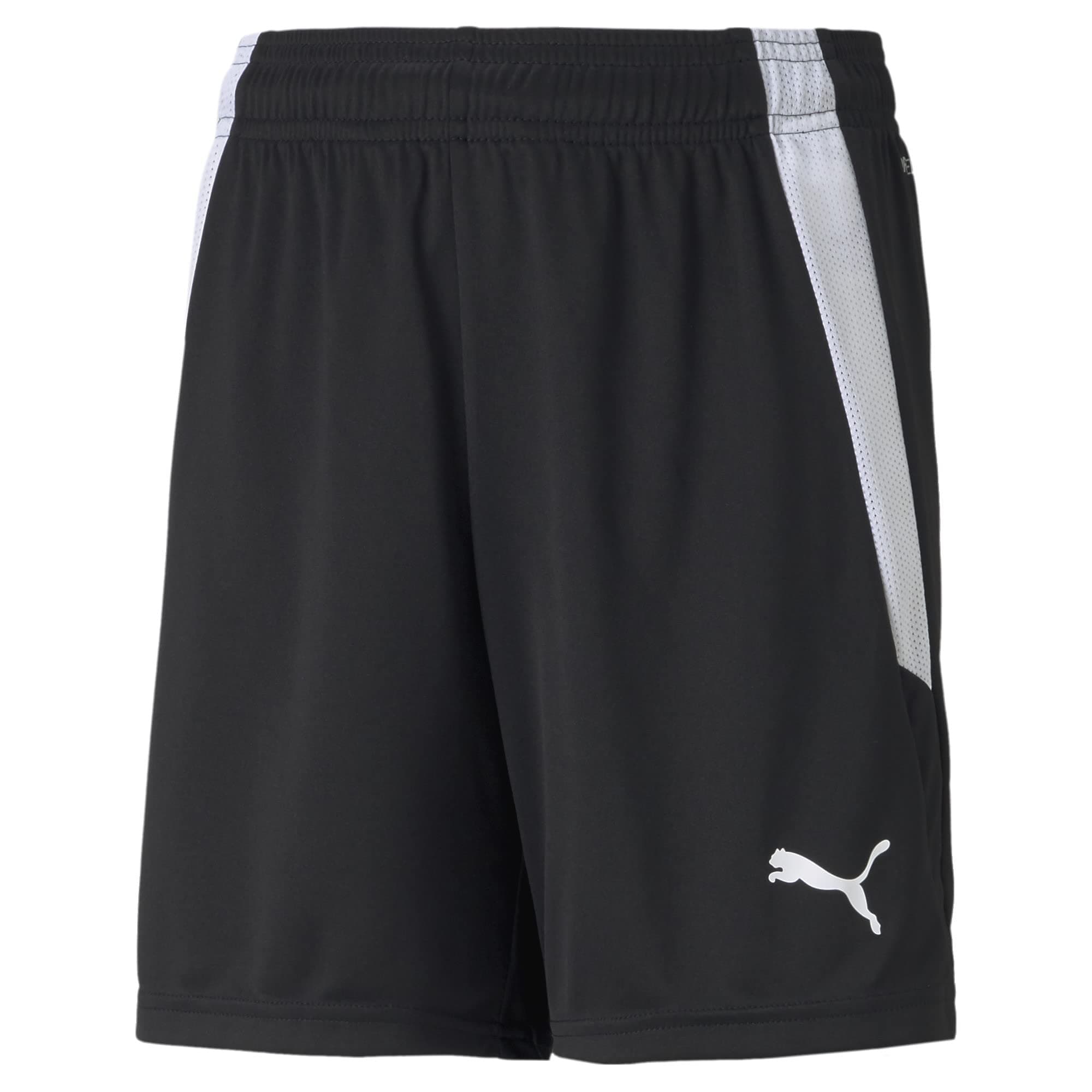🌿👟 PUMA Unisex Kinder Shorts, 152 Puma Black-puma White Angebot! 👟🌿