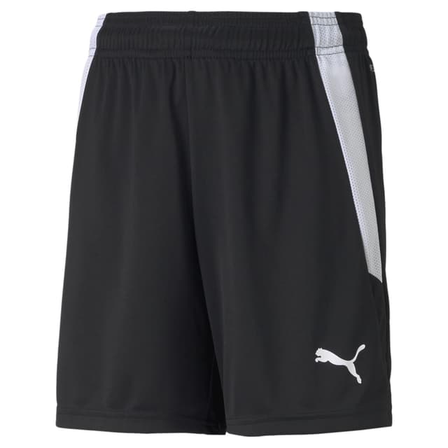 🌿👟 PUMA Unisex Kinder Shorts, 152 Puma Black-puma White Angebot! 👟🌿