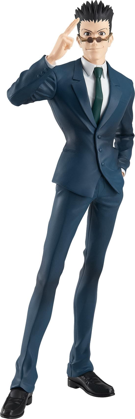 🔥 Sonderangebot: Hunter x Hunter Leorio PVC Statue 18cm!