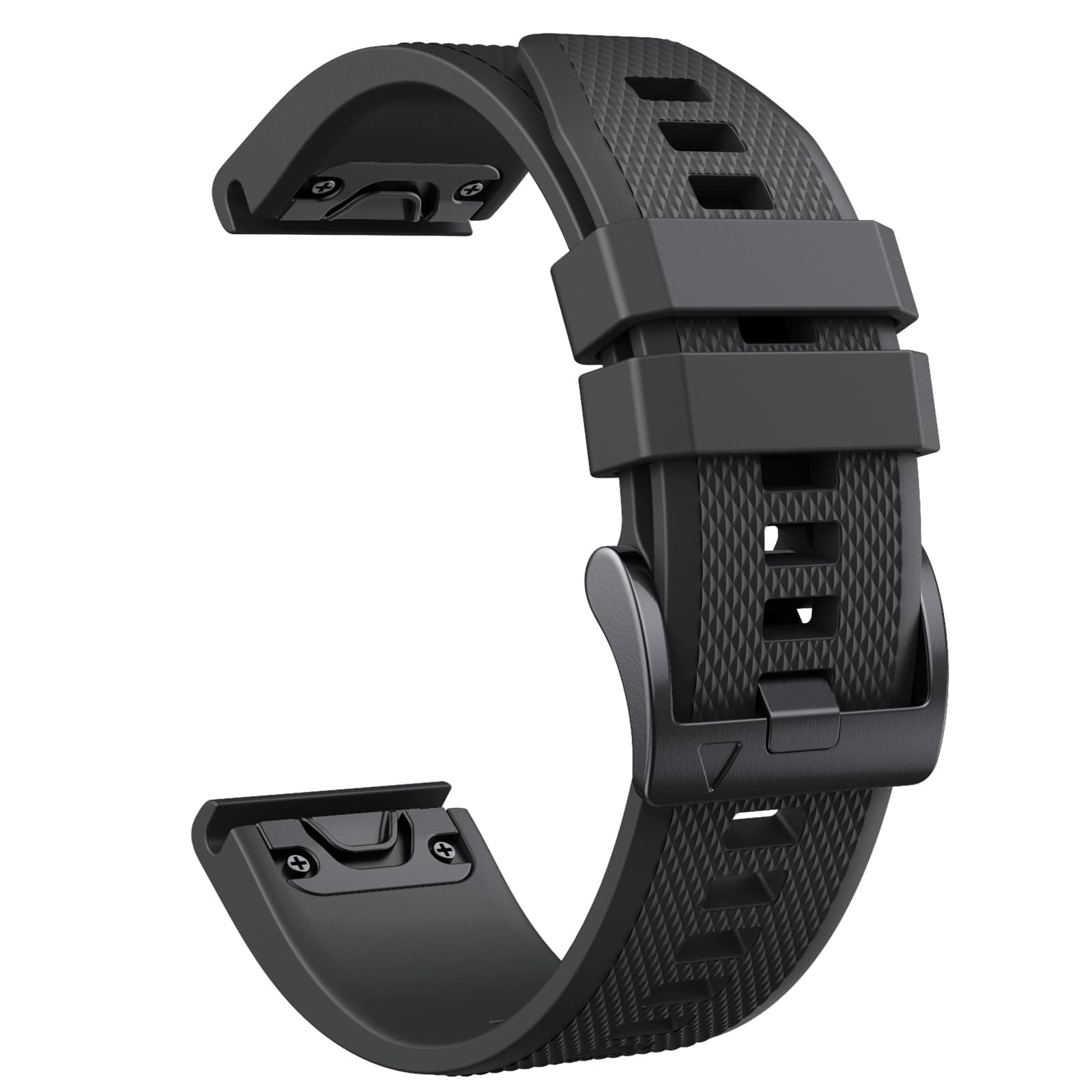 Hochwertiges Quickfit 22mm Armband für Garmin Uhren 🌟