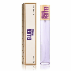 Dupario Parfüm Damen 33ml Duft Spray - das Dupe als Eau de Parfum (DO96) 🌸🌿 Angebot bei HelloDeals