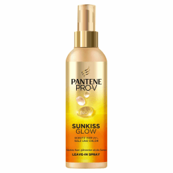 🌞 Pantene Pro-V Sunkiss Glow Haarspray 200ml 🌊💇‍♀️ Angebot bei HelloDeals