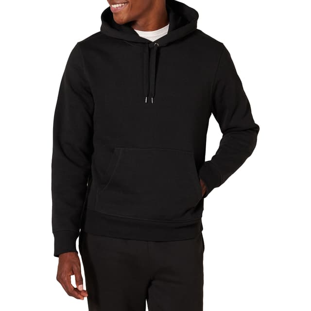 🔥 Angebot: Amazon Essentials Herren Pullover-Sweatshirt Mit Kapuze!