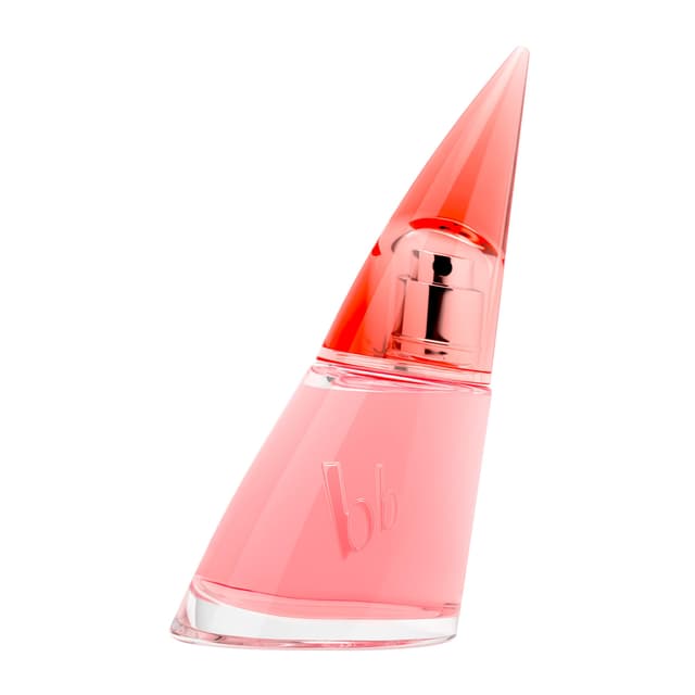 bruno banani Absolute Woman Eau de Toilette - Fruchtig-blumiges Damen Parfüm 🌺🍊