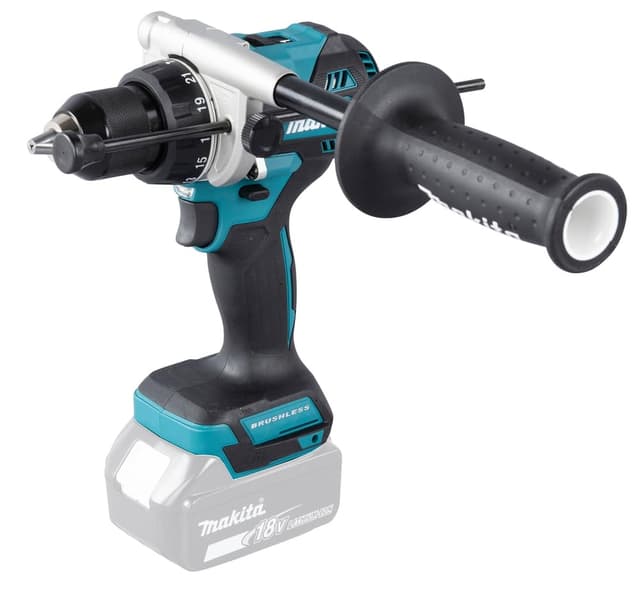 🔥 Makita DHP486Z Schlagbohrschrauber 18V 🔥