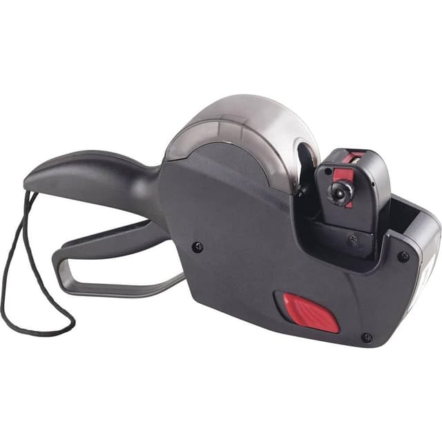 🏷️🖤 SONDERANGEBOT! AVERY Zweckform PL1/8 Preisauszeichner 🖤🏷️