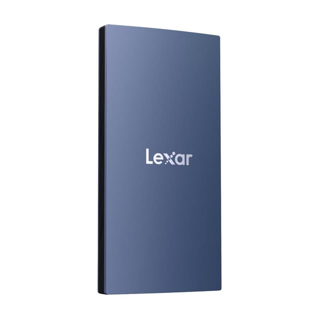 Lexar ES3 Externe SSD 1TB, USB 3.2 Gen2 Portable SSD 🚀