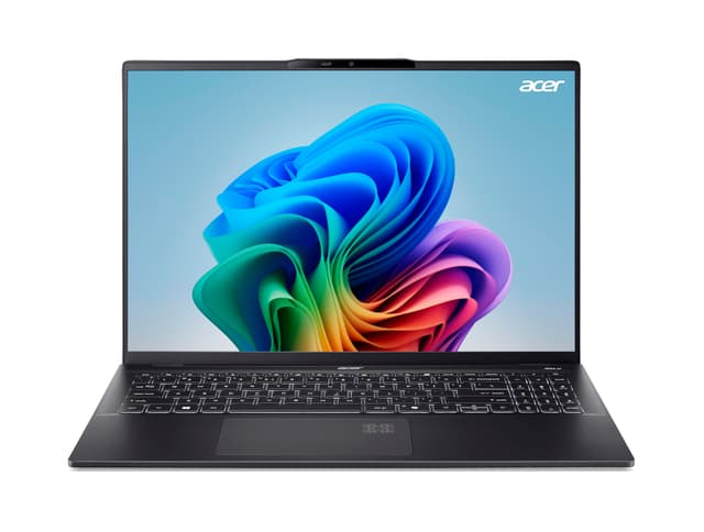 Angebot: Acer Swift 16 AI OLED (SF16-51T-7159) AI Notebook 🚀