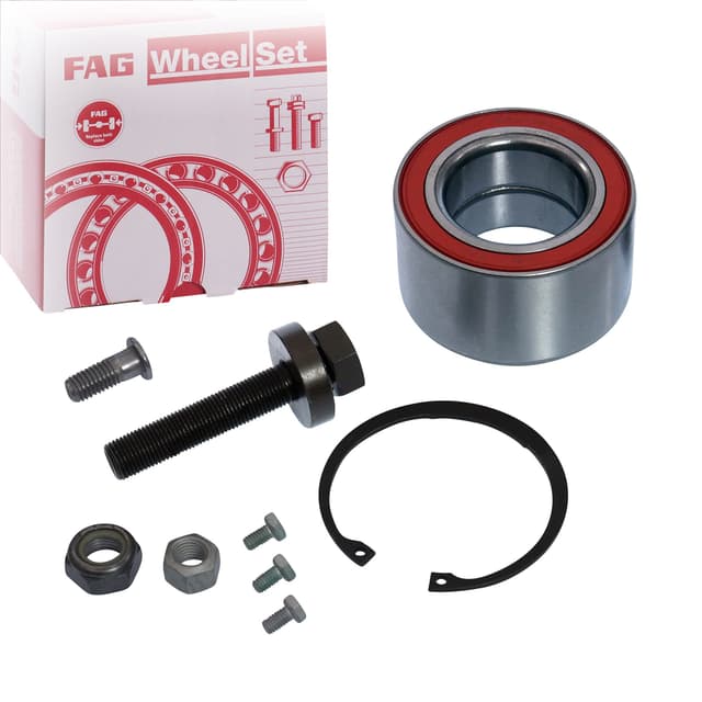 🔥 Super Angebot: FAG 713 6103 00 Radlagersatz 🛠️