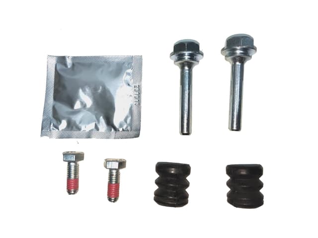 🔧🚗 Metzger 113-1301X Führungshülsen Kit für Bremssattel 🚗🔧
