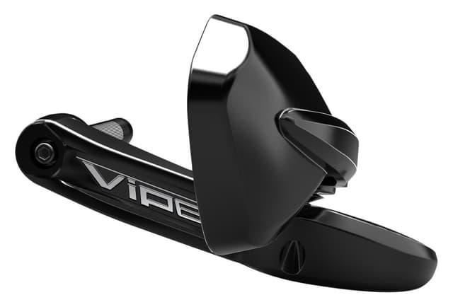🔥 Super Deal! FAR HANDSCHUTZ MIT INTEGRIERTEM VIPER SHIELD LEVEL COD. 7490 DX