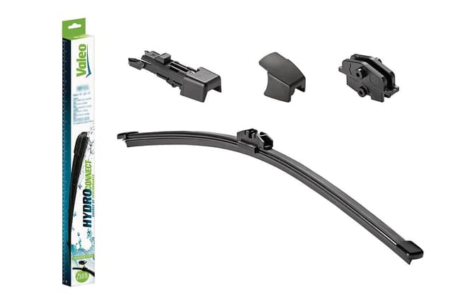 🔥 Super Deal! VALEO 578561 Wischblatt nur 8.9€ mit kostenlosem Versand! 💸