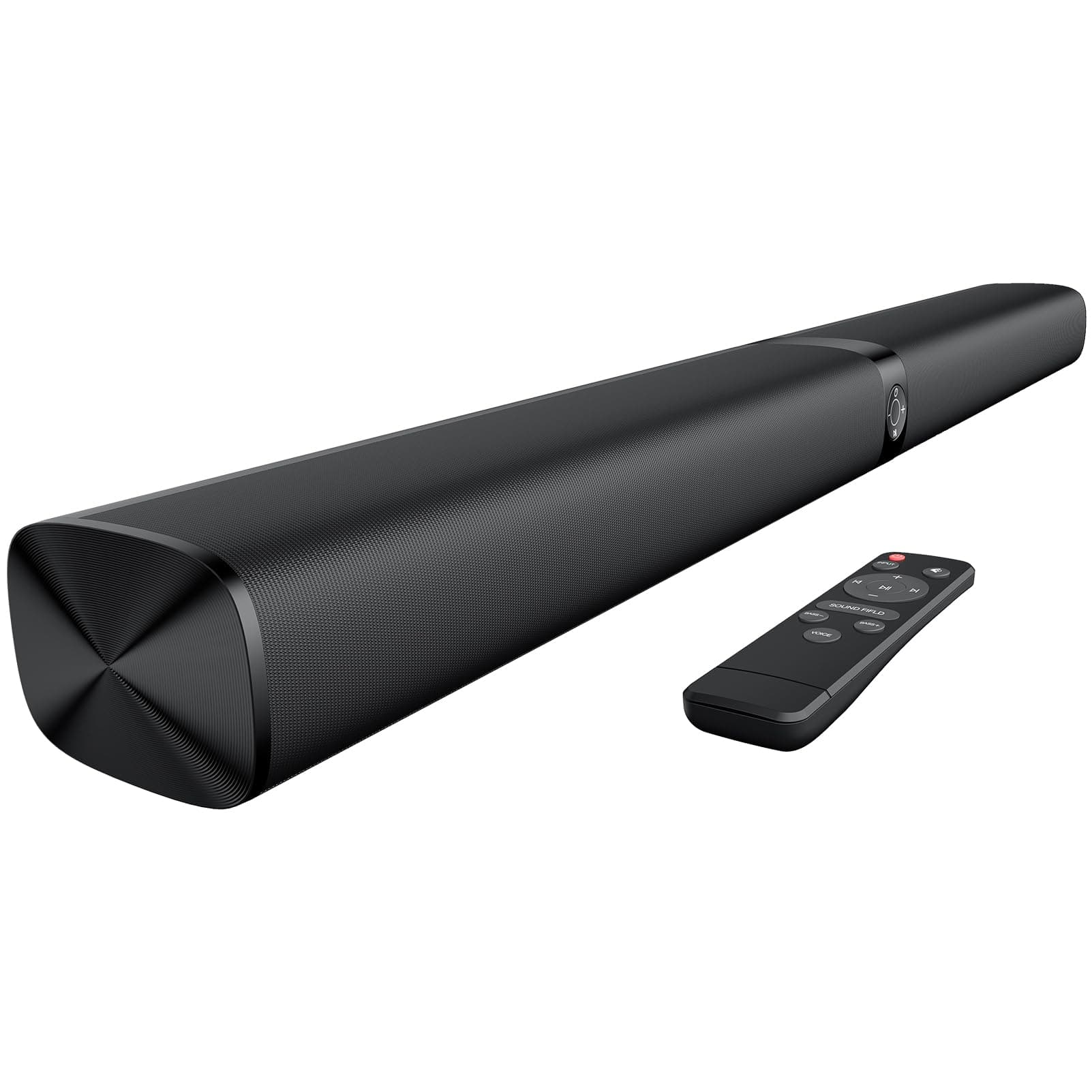 GarageRock 90W Soundbar TV-Lautsprecher 🎵📺
