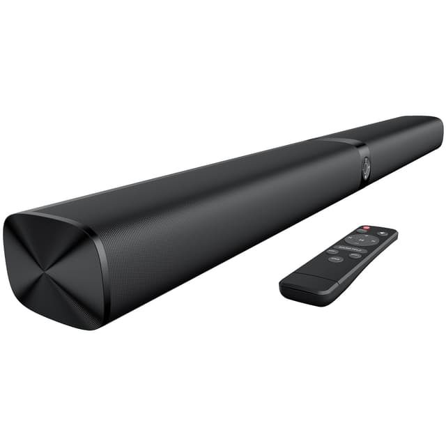 GarageRock 90W Soundbar TV-Lautsprecher 🎵📺