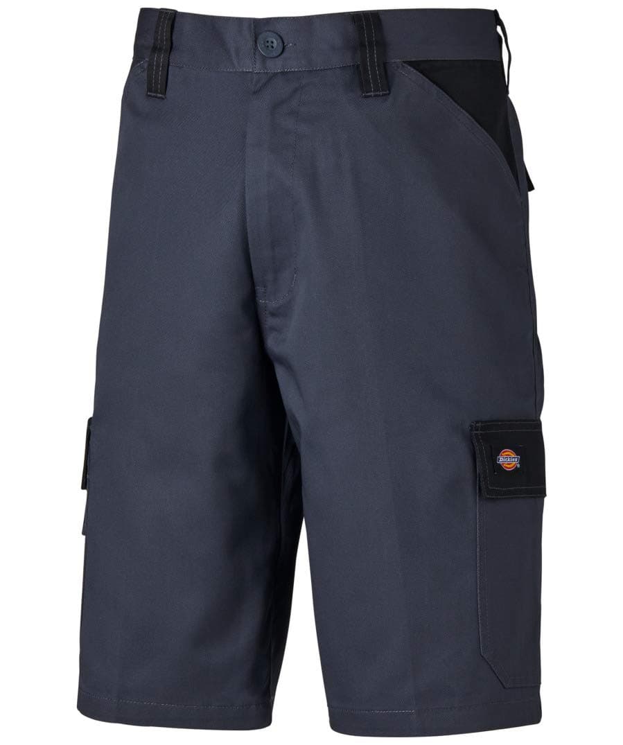 🔥 Deal: Dickies Unisex Everyday Shorts 43 Grau/Schwarz - Nur 17.8€!