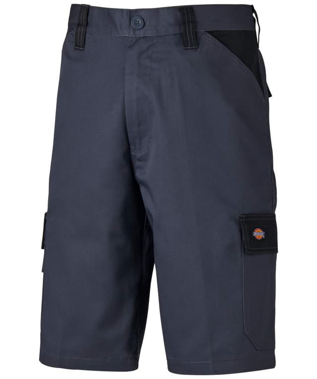 🔥 Deal: Dickies Unisex Everyday Shorts 43 Grau/Schwarz - Nur 17.8€!