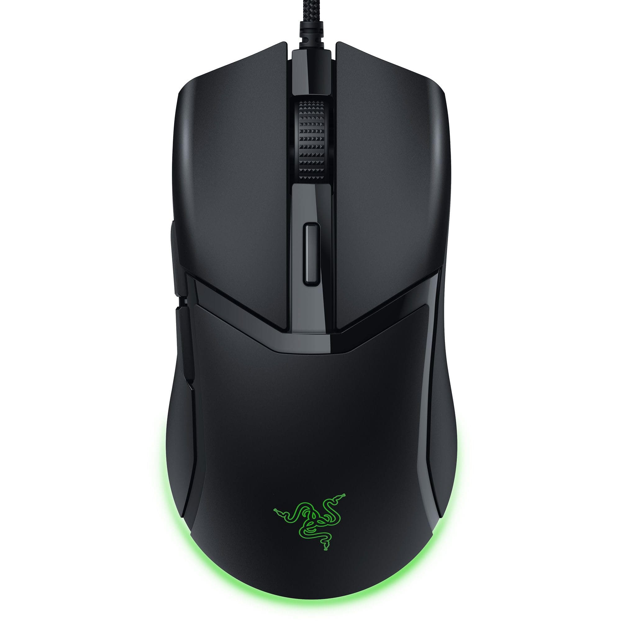 🎮 Deal: Razer Cobra - Leichte kabelgebundene Gaming-Maus mit Chroma RGB 🐍
