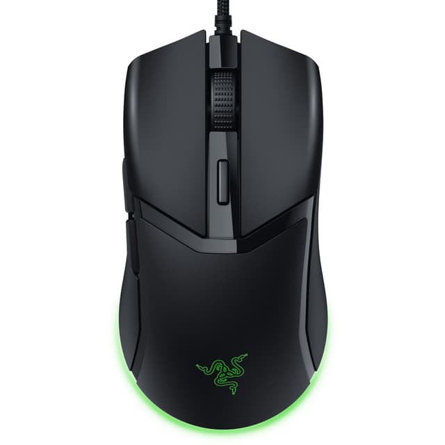 🎮 Deal: Razer Cobra - Leichte kabelgebundene Gaming-Maus mit Chroma RGB 🐍