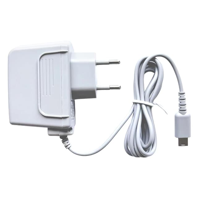 🎮 Caremore Ladegerät für Nintendo 3DS/3DS XL & mehr - Grau