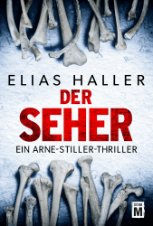 🔮 Der Seher (Ein Arne-Stiller-Thriller) 🕵️‍♂️