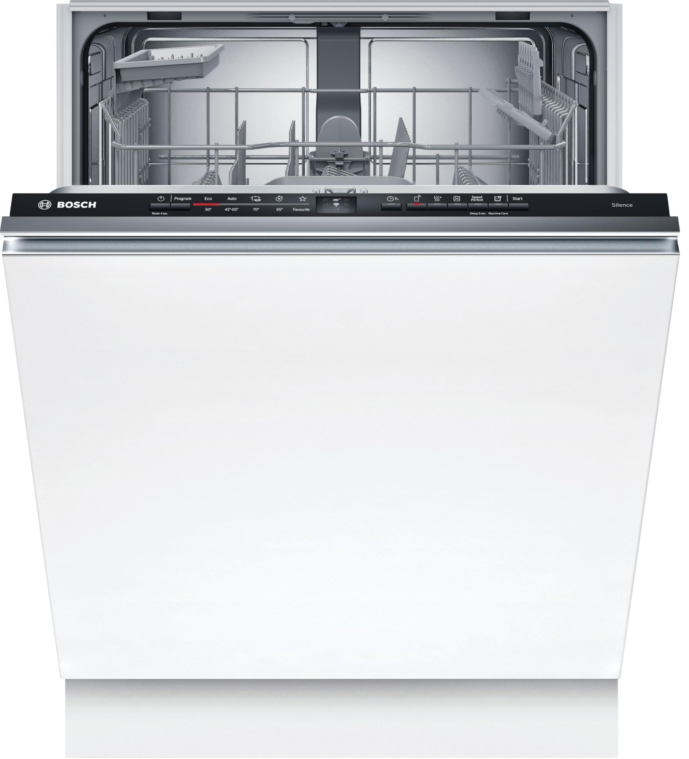 🌟 Mega Deal! Bosch Serie 2 Geschirrspüler Vollintegriert XXL 🌟