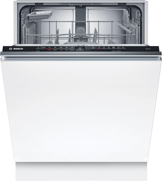 🌟 Mega Deal! Bosch Serie 2 Geschirrspüler Vollintegriert XXL 🌟