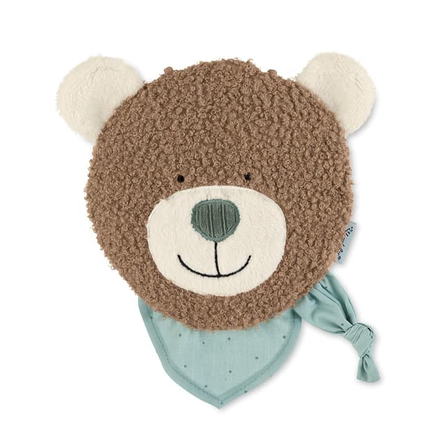 Schnäppchen des Tages! 🌟 Sterntaler Wärmekissen Bär Ben