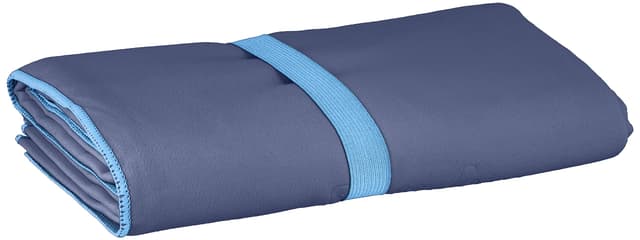 🏖️🌞 Playshoes Unisex Multifunktionstuch, Badehandtuch Mikrofaser, 11 - Marine 90 x 200 cm 11 - Marine - Angebot!