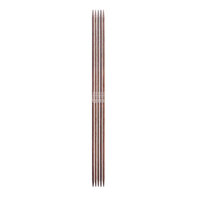 Pony Perfect Nadelspiel Holz 20cm 2,50mm -1Stk (20cm, 2.50mm)