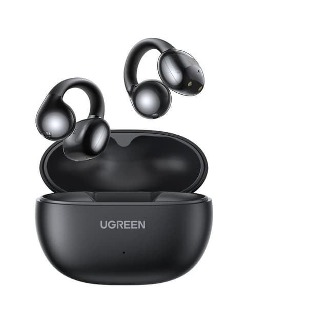 UGREEN HiTune S3 Bluetooth 5.4 Kopfhörer 🎧 30h Playtime und IPX5 Wasserdicht