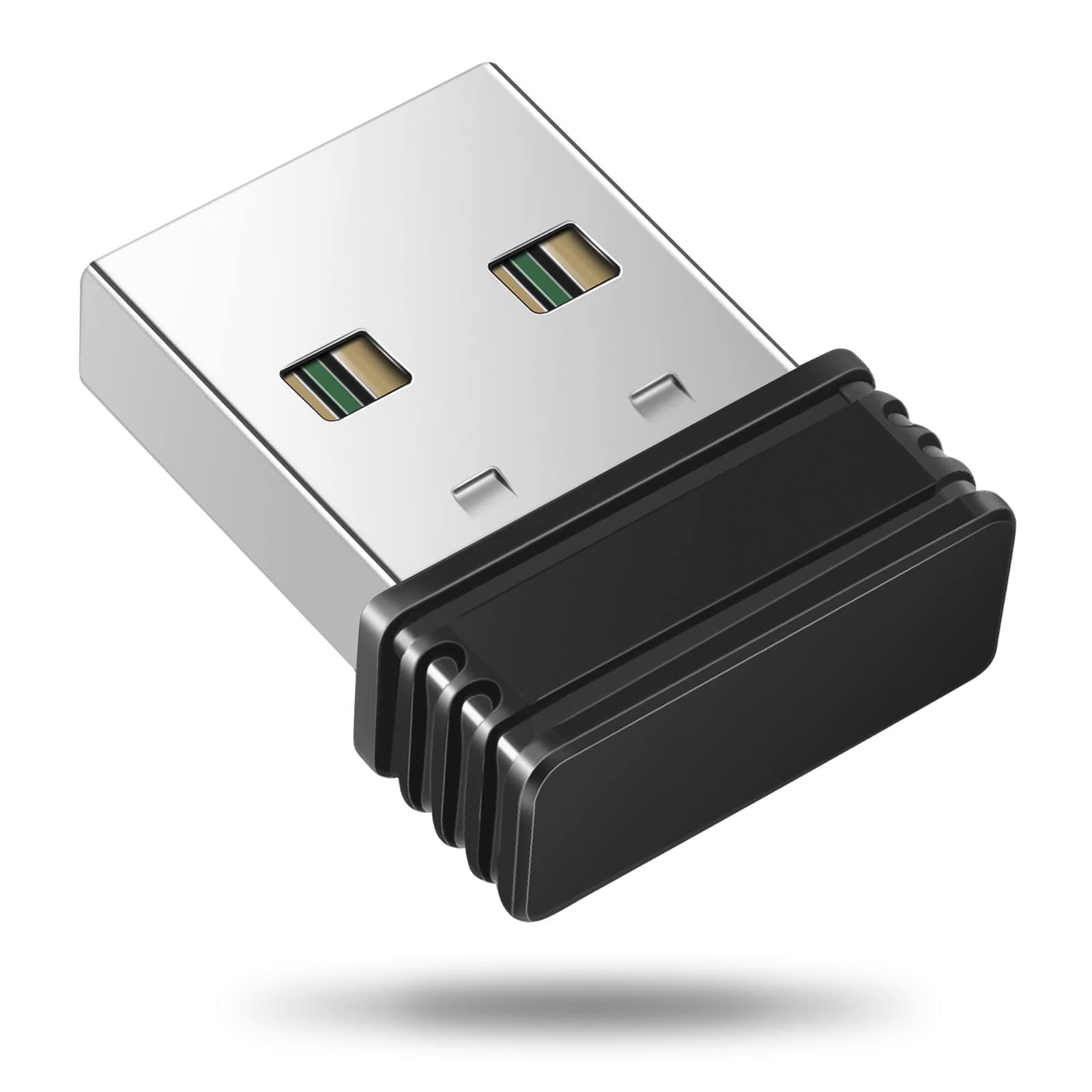 AUEDROT Mouse Jiggler Nicht Nachweisbar USB Mouse Mover - Mini Maus Beweger Automatisch Maus Jiggler