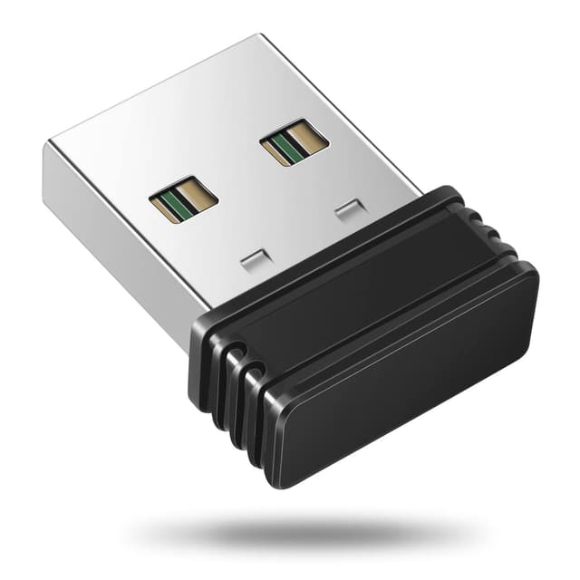 AUEDROT Mouse Jiggler Nicht Nachweisbar USB Mouse Mover - Mini Maus Beweger Automatisch Maus Jiggler
