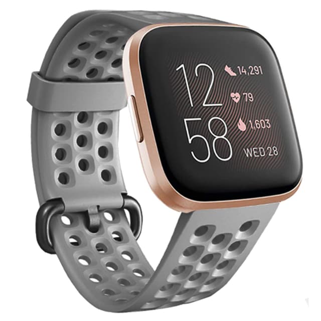 Honecumi Armband für Fitbit Versa 2/Versa Smart Watch - Bunte Ersatzbänder
