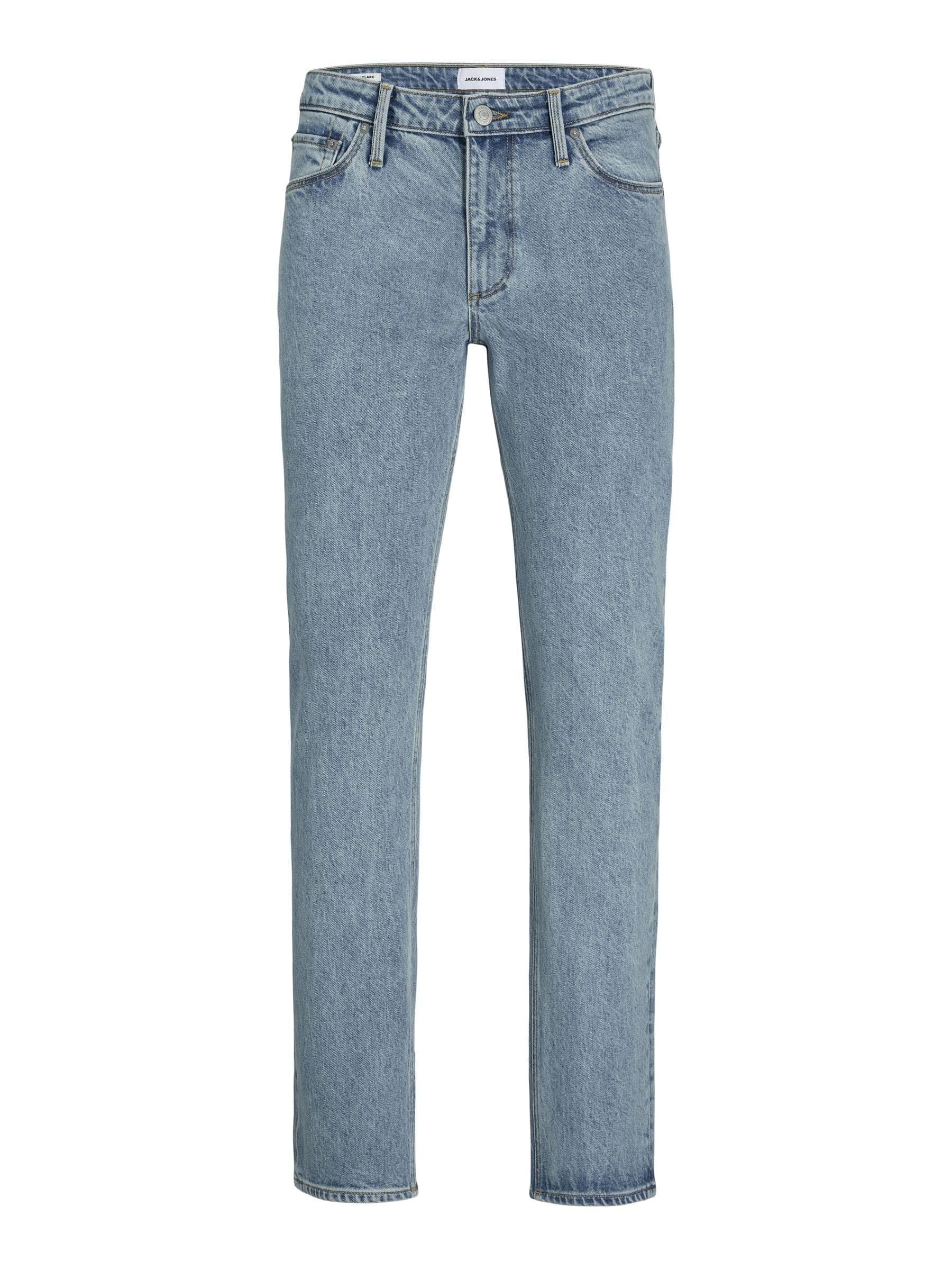 👖 Top-Angebot: JACK & JONES Herren Regular Fit Jeans! 👖