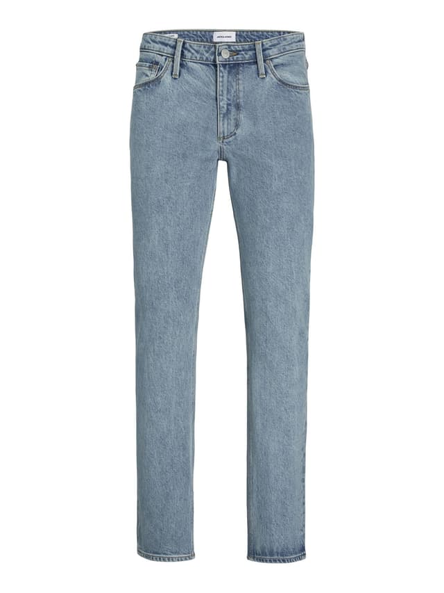 👖 Top-Angebot: JACK & JONES Herren Regular Fit Jeans! 👖