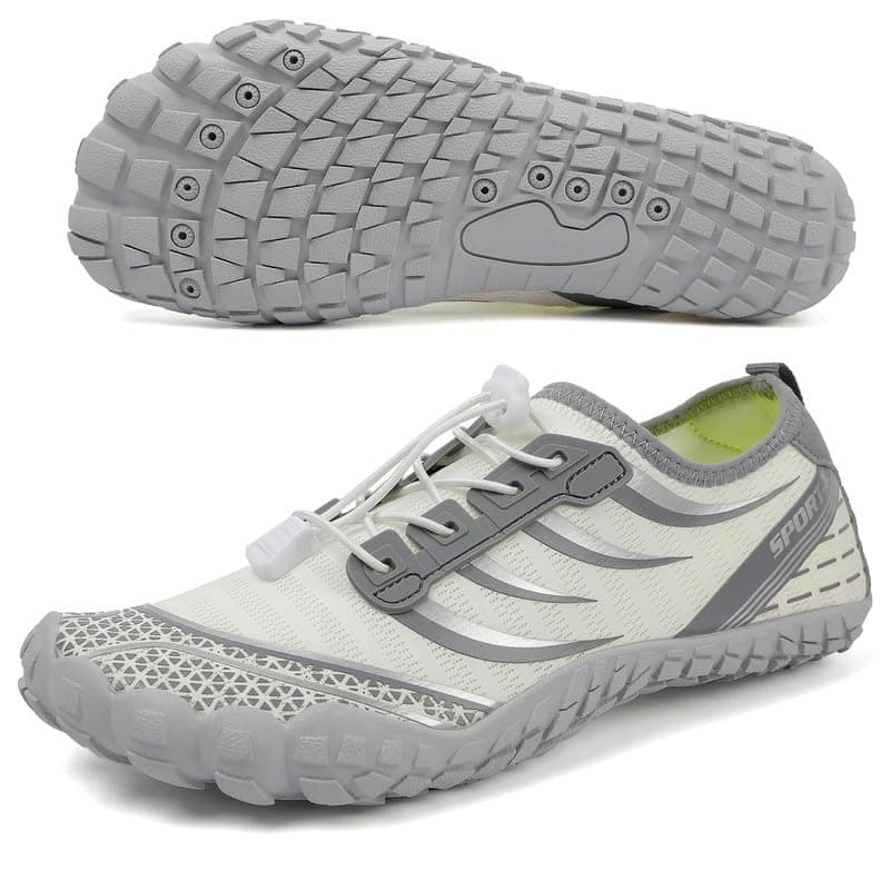 🌊👟 Ziitop Barfußschuhe Herren Wasserschuhe Damen Barfußschuhe Damen Wasserschuhe Herren Aquaschuhe Strandschuhe