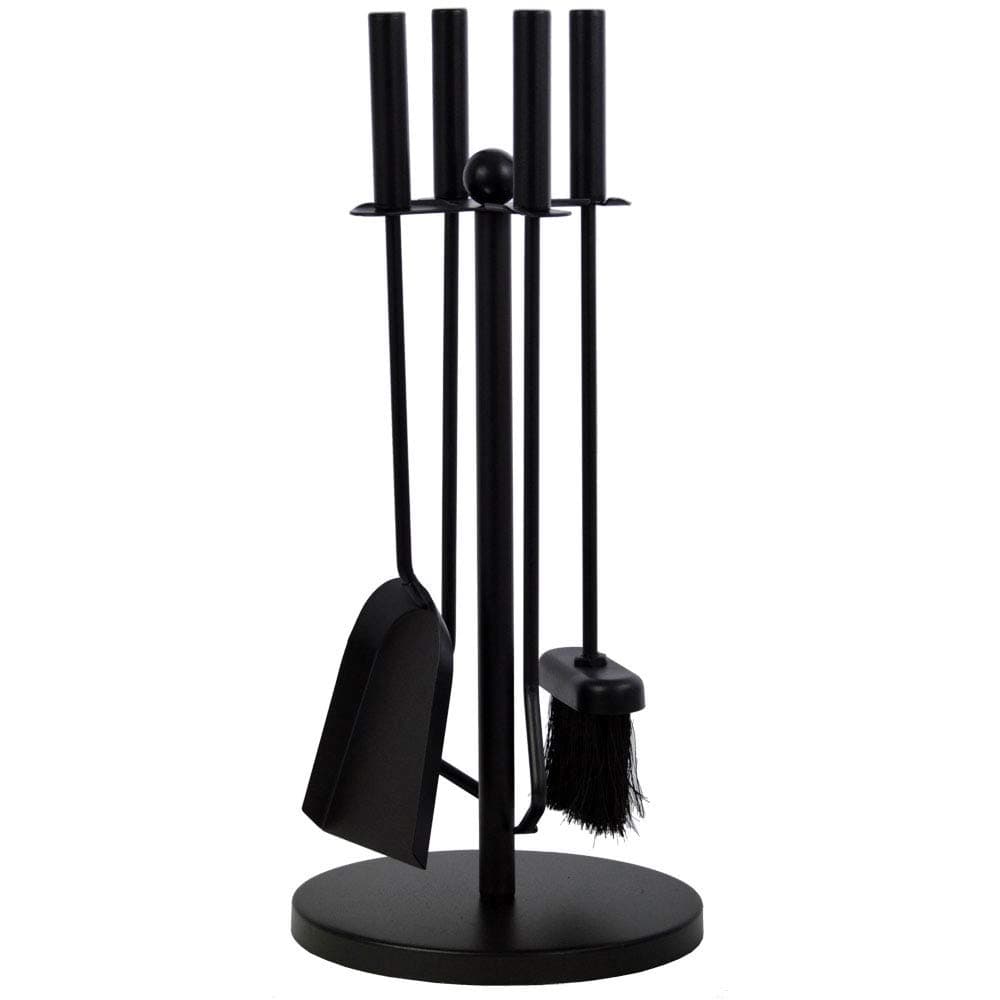 🔥🔥🔥 Angebot: Fire Vida Warwick Kaminbesteck-Set 🖤🔥