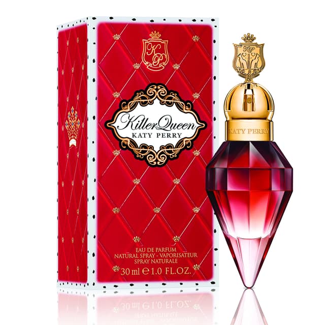 👑 Super Deal: Katy Perry Killer Queen EDP 30 ml