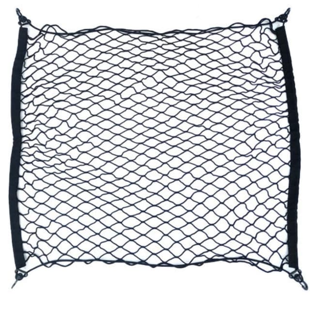 🚗 LXGKREL Kofferraumnetz Gepäcknetz 70x70 / 110x60 🧳