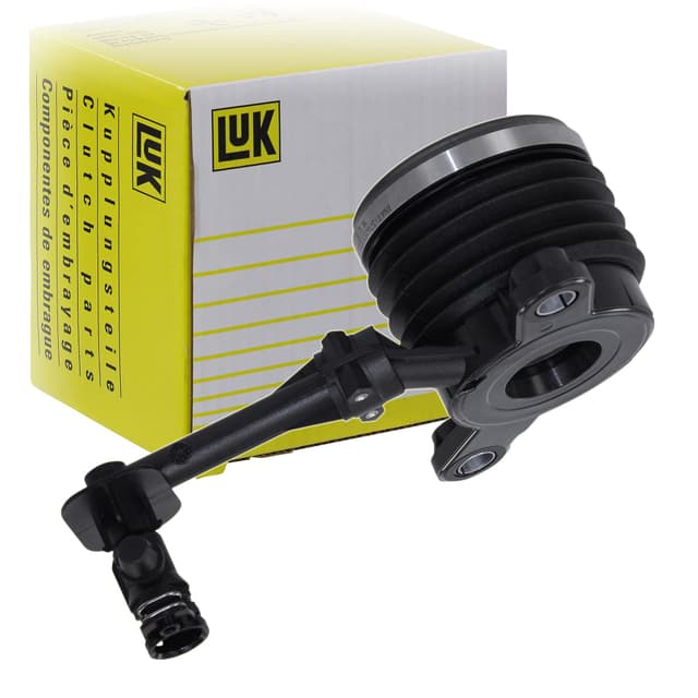 🔥 Superangebot! LuK 510 0090 10 Zentralausrücker, Kupplung