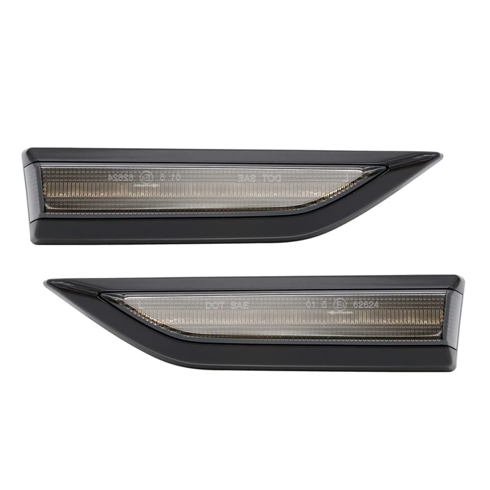 🚗💡 AUTO-STYLE LED Seitenblinker für Volkswagen Caddy IV 2015-2020 🌟