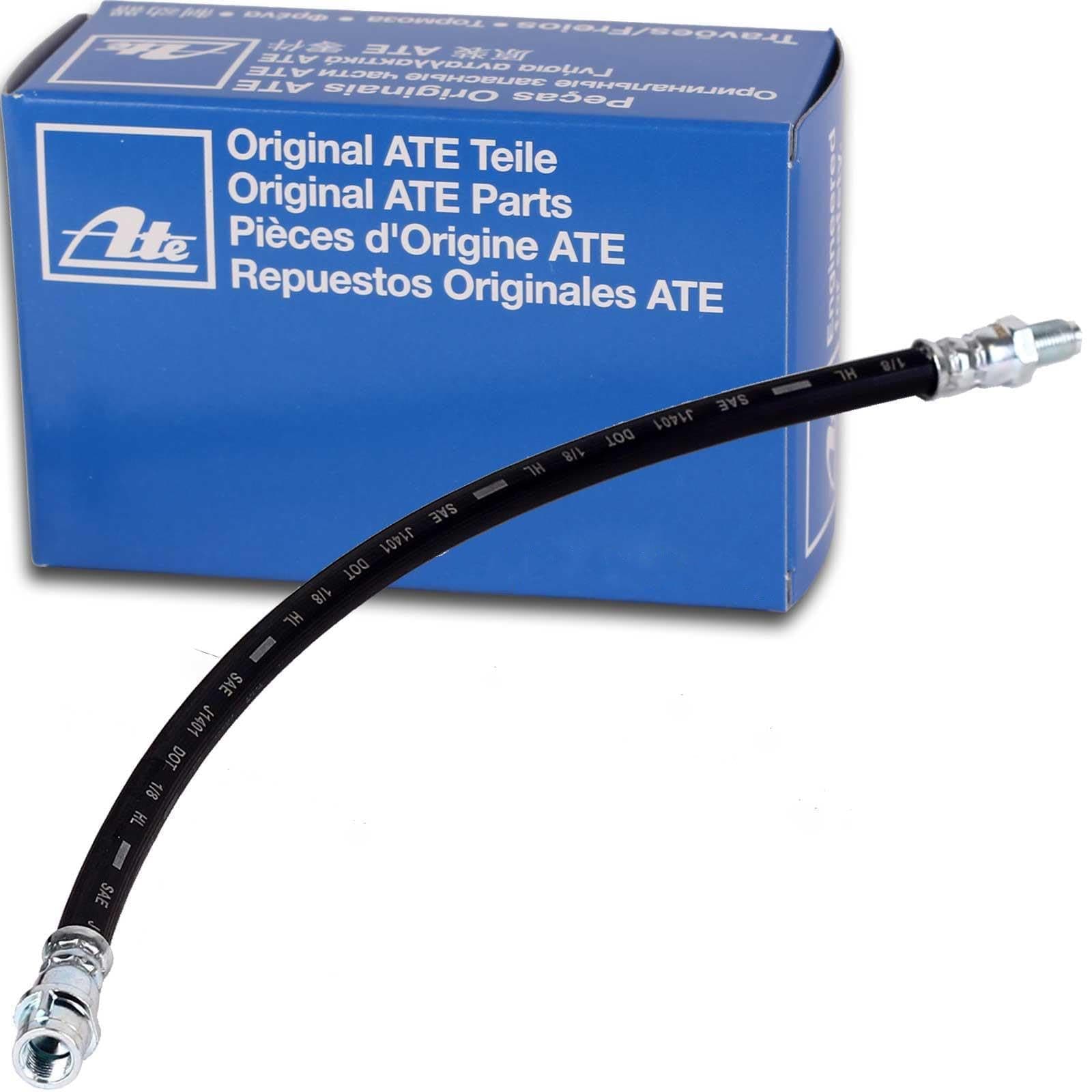 🔥 Super Deal: ATE Bremsschlauch 24.5101-0346.3 - Nur 10.45€!