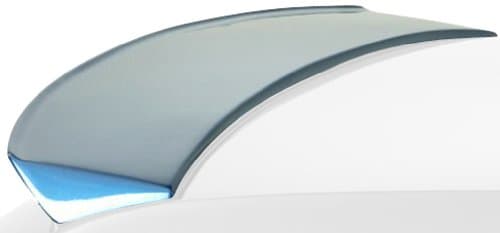 RDX Racedesign RDDS075S Dachspoiler A3 8P Sportback 2004-2008 (PU) 🚗