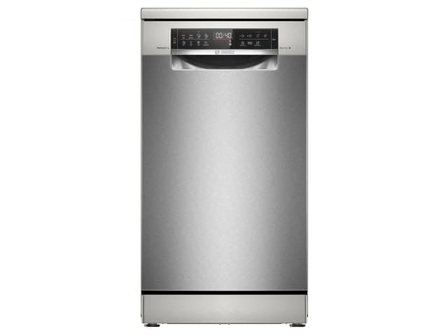 🌟 Bosch SPS6YMI14E Serie 6 Geschirrspüler 45 cm 🍽️