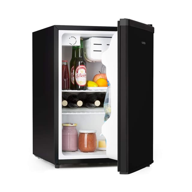 🌟 Klarstein Mini-Kühlschrank für Getränke - Skincare Fridge 65L 🌟