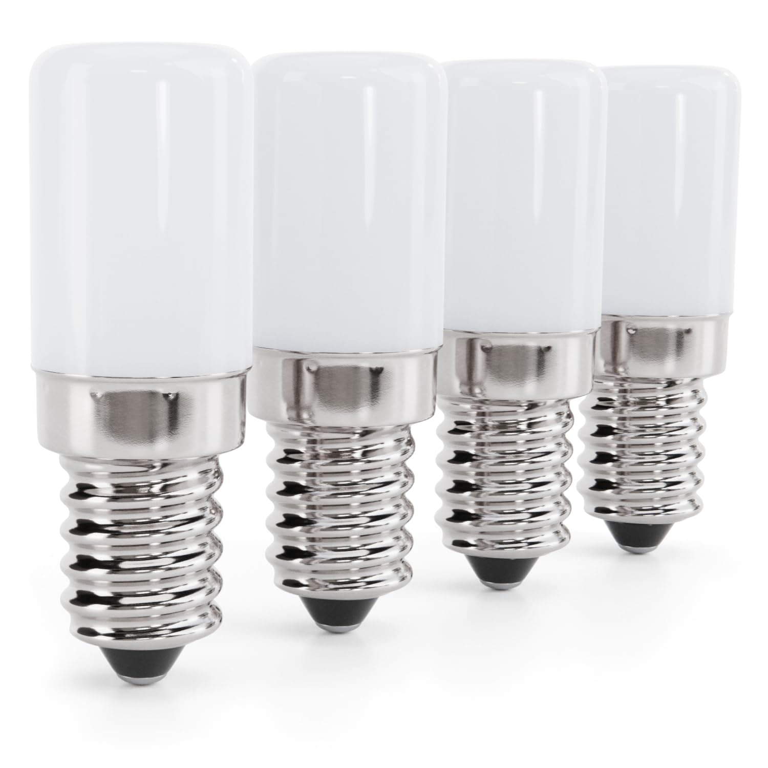 Angebot: 4x E14 Kühlschranklampe LED 2W 🌟🔦