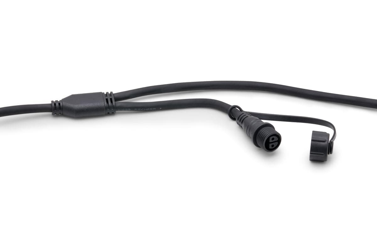 🌊 OASE LunAqua Connect Outlet-Kabel 10 m weiß 🌟